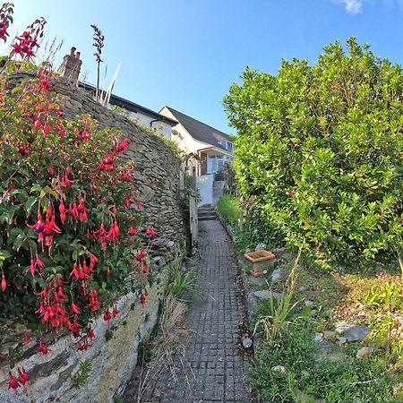 Cosy Beachside Cottage Bigbury Zewnętrze zdjęcie