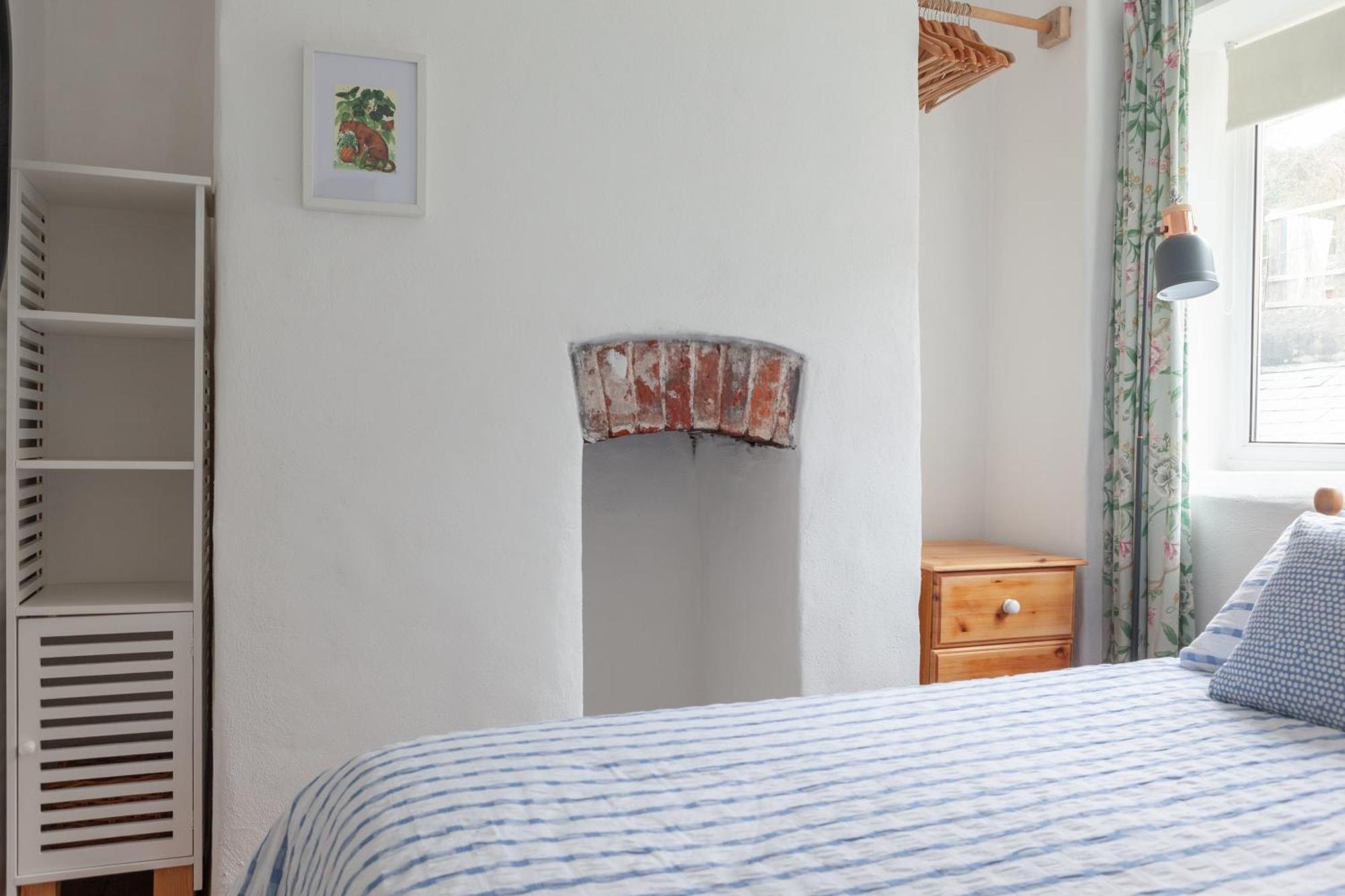 Cosy Beachside Cottage Bigbury Pokój zdjęcie