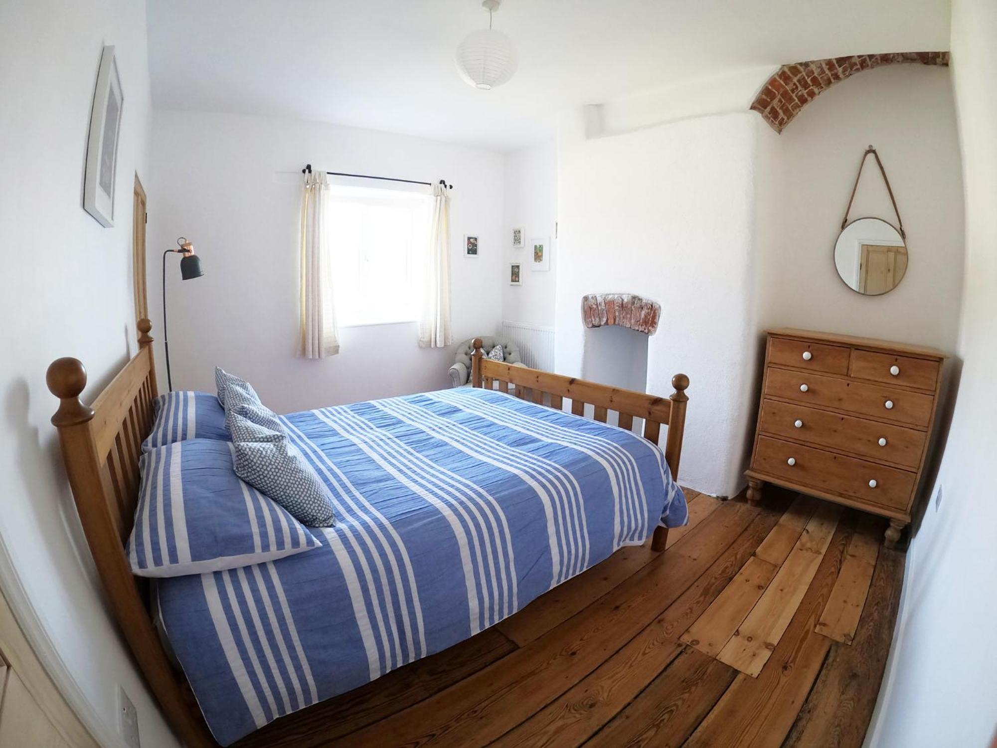 Cosy Beachside Cottage Bigbury Zewnętrze zdjęcie