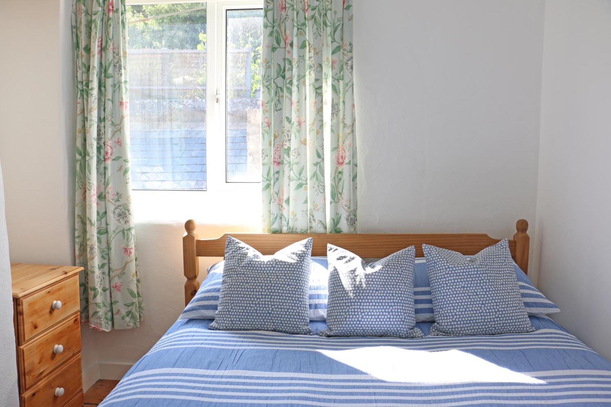 Cosy Beachside Cottage Bigbury Zewnętrze zdjęcie