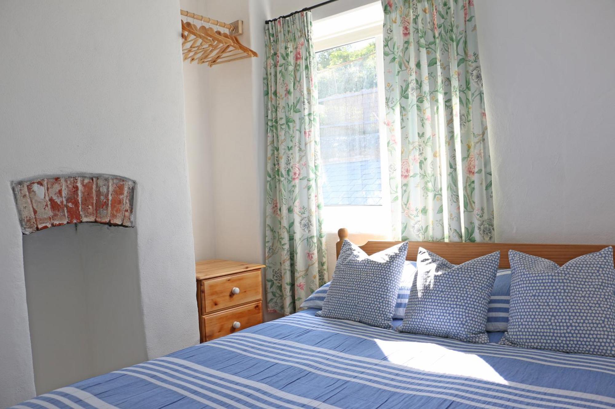 Cosy Beachside Cottage Bigbury Zewnętrze zdjęcie