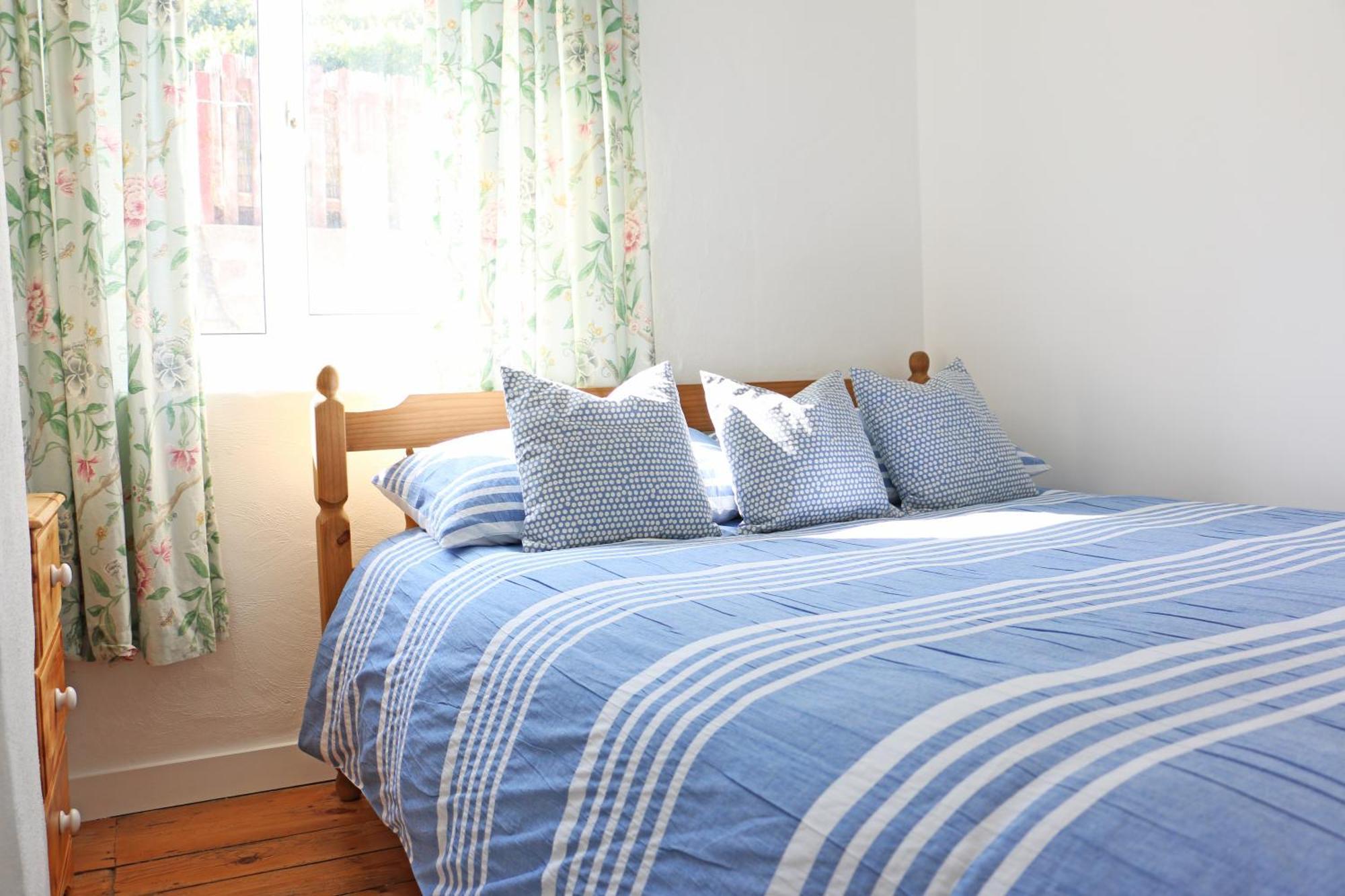 Cosy Beachside Cottage Bigbury Zewnętrze zdjęcie